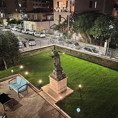 Palazzo Sant\'Antonio