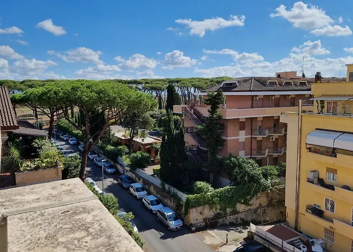 Otel Palazzo Sant'antonio 3*