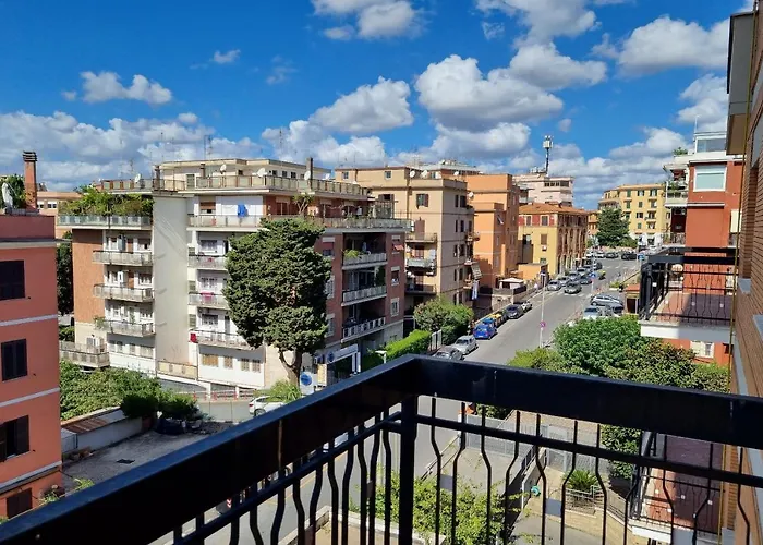 Otel Palazzo Sant'antonio Roma