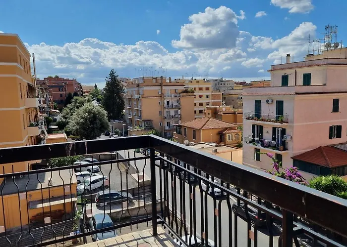 Palazzo Sant'antonio