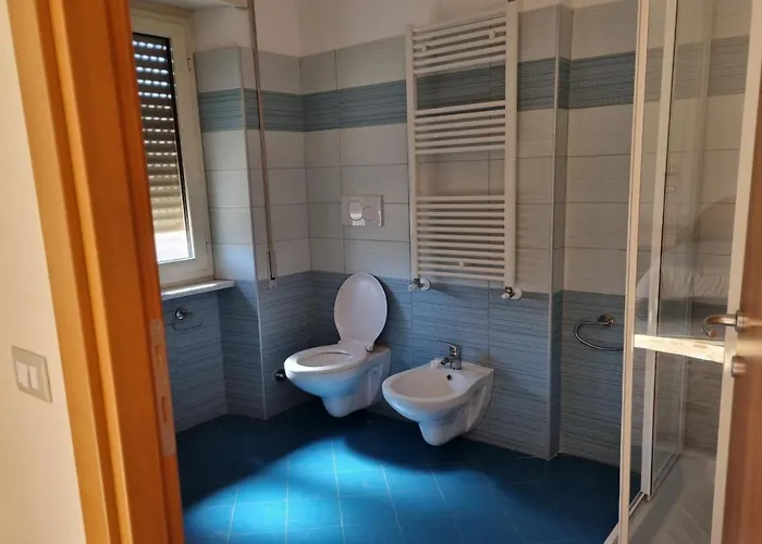 Hotel Palazzo Sant'antonio Rzym