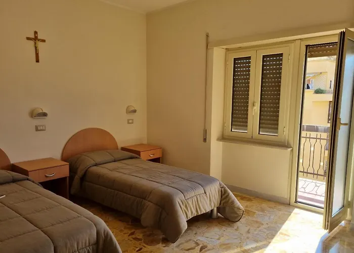 Palazzo Sant'antonio Otel 3*