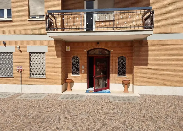 Otel Palazzo Sant'antonio