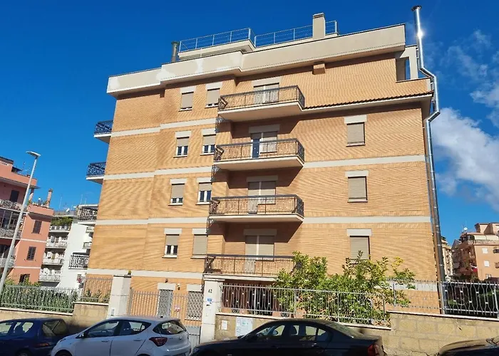 Otel Palazzo Sant'antonio