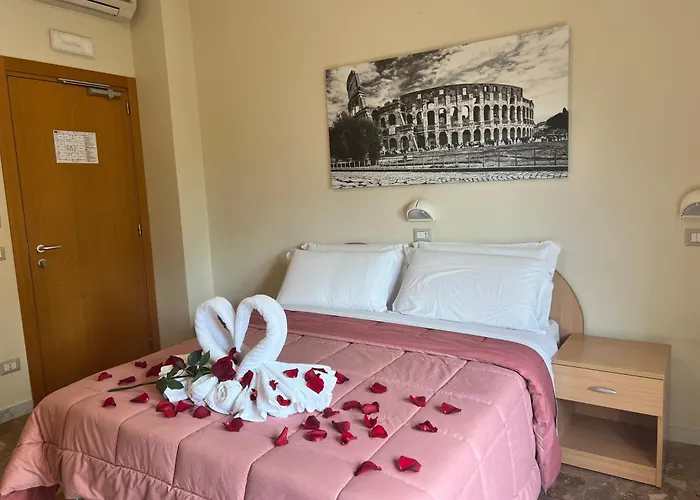 Palazzo Sant'antonio Otel