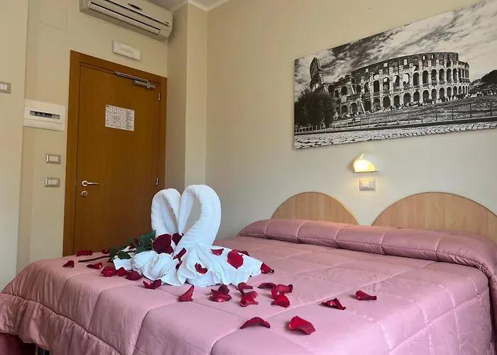 Otel Palazzo Sant'antonio