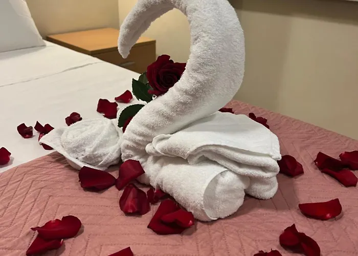 Otel Palazzo Sant'antonio 3*
