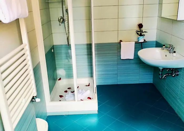 Palazzo Sant'antonio 3* Roma