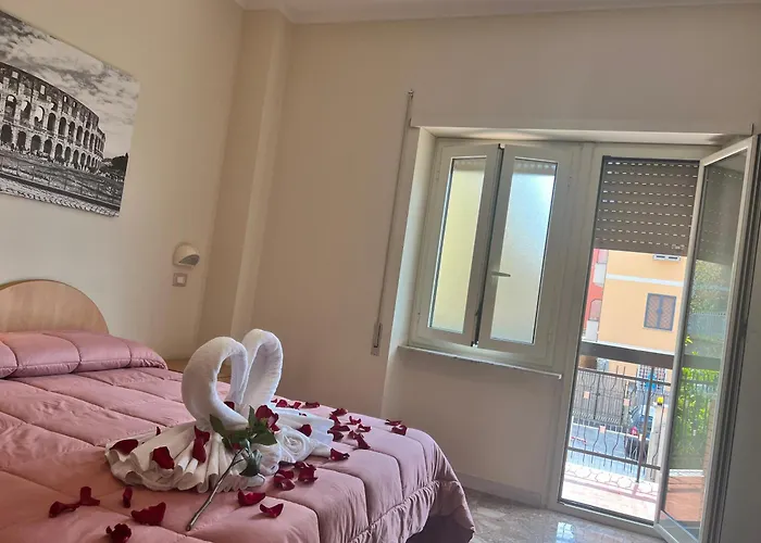 Otel Palazzo Sant'antonio