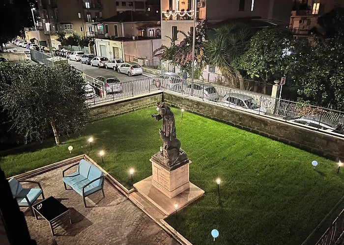 Palazzo Sant'antonio Otel 3*