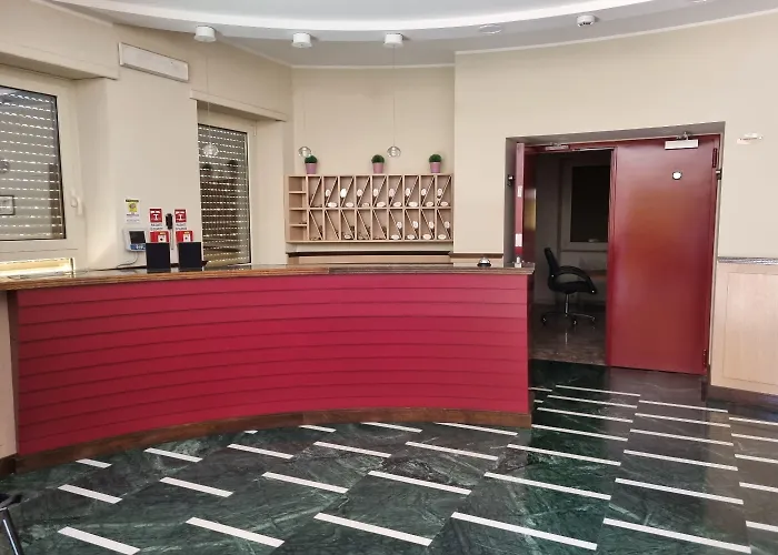 Palazzo Sant'antonio Otel
