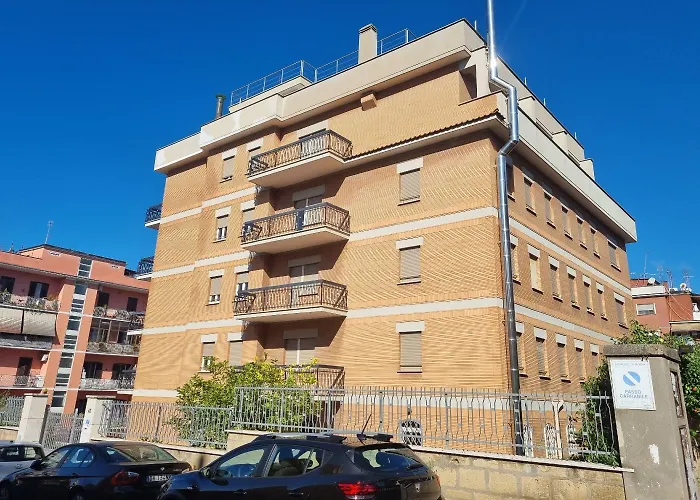 Otel Palazzo Sant'antonio