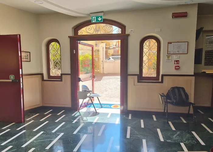 Otel Palazzo Sant'antonio 3*