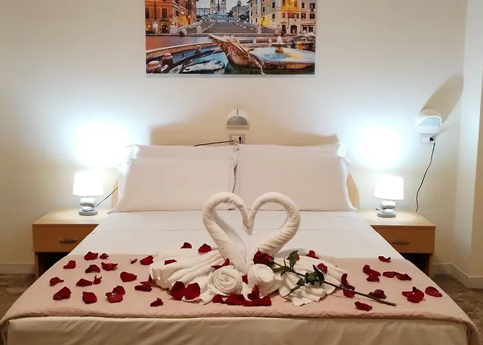 Otel Palazzo Sant'antonio 3*