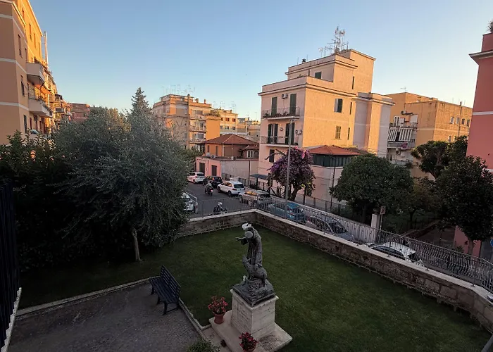 Palazzo Sant'antonio